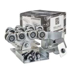 Комплект фурнітури на 800 кг Standart (без направляючого профілю)