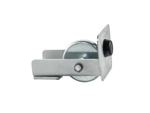 Комплект фурнитуры на 800 кг Standart (без направляющего профиля) – фото