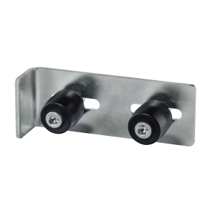 Верхня підтримуюча пластина з роликами на 500 кг