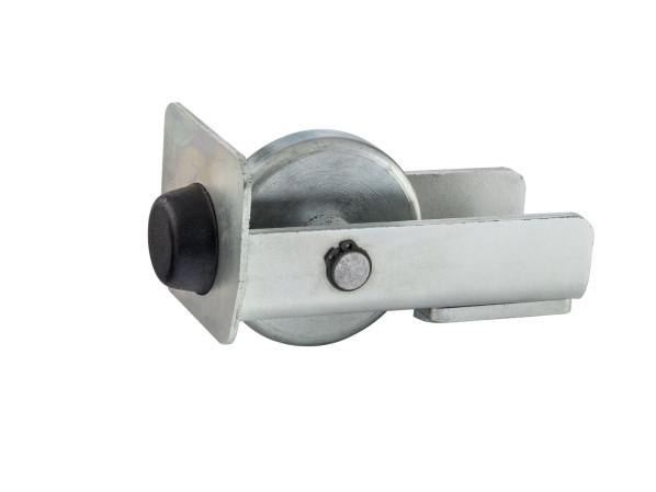 Фурнітура для відкатних воріт "Prosto Vorota" Lux 500 (3,6мм) – фото