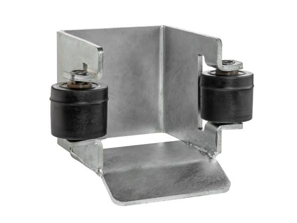 Фурнітура для відкатних воріт "Prosto Vorota" Lux 500 (3,6мм) – фото