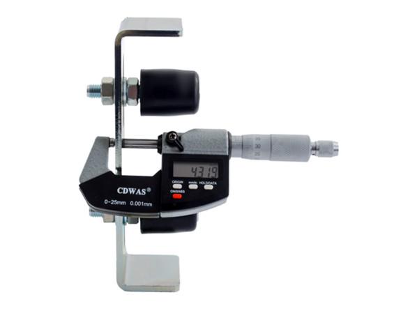 Фурнітура для відкатних воріт "Prosto Vorota" Standart 500 (3,6мм) – фото