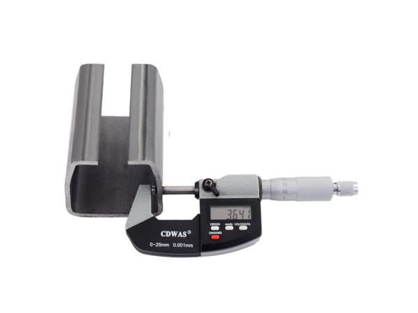 Фурнітура для відкатних воріт "Prosto Vorota" Standart 500 (3,6мм) – фото