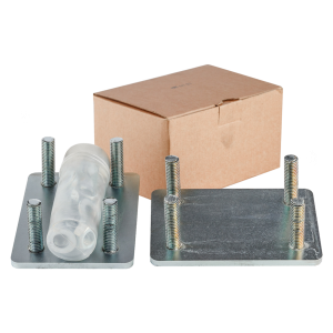 Монтажні (регулювальні) пластини до 500 кг