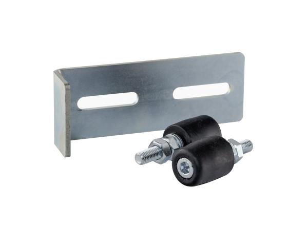 Фурнитура для откатных ворот "Prosto Vorota" Premium 500 (4мм) – фото