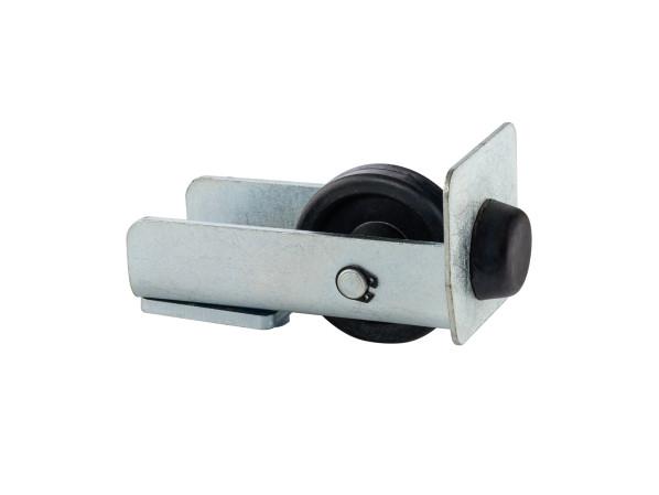 Фурнитура для откатных ворот "Prosto Vorota" Premium 500 (4мм) – фото