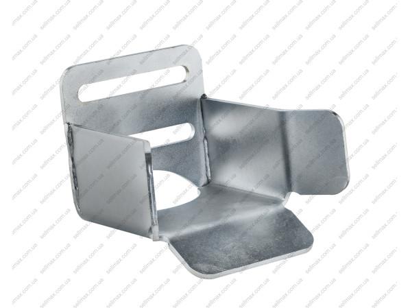 Фурнітура для відкатних воріт "Prosto Vorota" Econom 400 (3,6мм) – фото