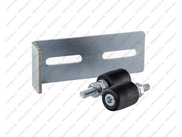 Фурнітура для відкатних воріт "Prosto Vorota" Econom 400 (3,6мм) – фото