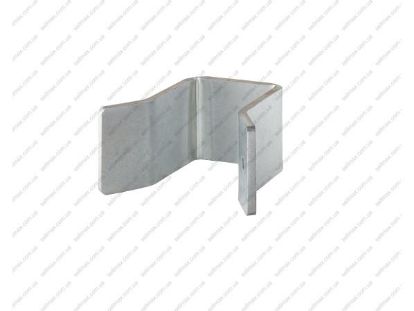 Фурнітура для відкатних воріт Prosto Vorota Econom 800 – фото