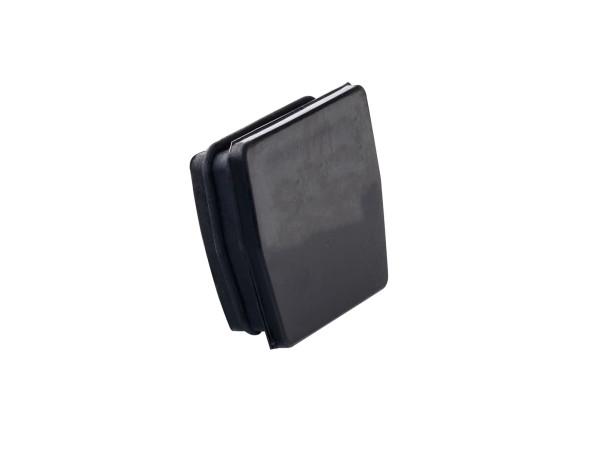 Фурнітура для відкатних воріт "Prosto Vorota" Standart 500 (3,6мм) – фото