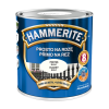 Фарба HAMMERITE глянсова, білий.