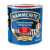 Фарба HAMMERITE глянсова, червоний