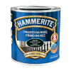 Фарба HAMMERITE глянцева, темно-зелений