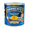 Фарба HAMMERITE глянсова, жовта.