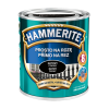 Фарба HAMMERITE матова, чорний