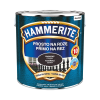 Фарба HAMMERITE матова, пісочний чорний
