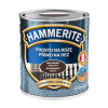 Фарба HAMMERITE молоткова, коричневий