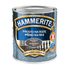 Фарба HAMMERITE молоткова, світло-сірий