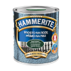 Фарба HAMMERITE молоткова, темно-зелена.