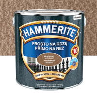 Фарба HAMMERITE молоткова, мідний Фарба HAMMERITE молоткова, мідний