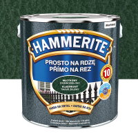 Фарба HAMMERITE молоткова, темно-зелена. Фарба HAMMERITE молоткова, темно-зелена.