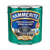 Фарба HAMMERITE напівматова, антрацит