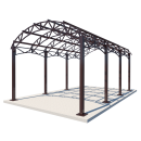 Аркові навіси (16)