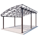 Напіваркові (6)