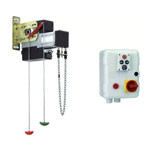 Автоматика для гаражних воріт FAAC 540Х