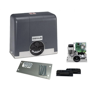 Автоматика для відкатних воріт FAAC GENIUS Blizzard 500