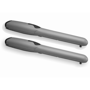 Автоматика для розпашних воріт NICE Wingo 4000