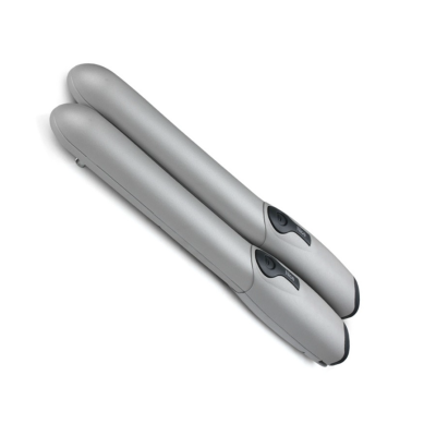 Автоматика для розпашних воріт NICE Wingo 4024