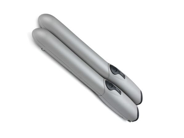 Автоматика для розпашних воріт NICE Wingo 4024 – фото