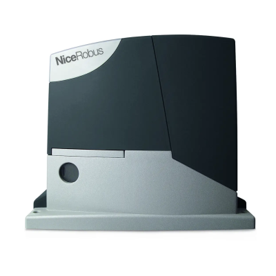 Автоматика для відкатних воріт Nice Robus Rb 400