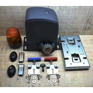 Автоматика для відкатних воріт Professional PS IZ 370