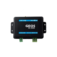 GSM-модуль для ворот и шлагбаума (4000 номеров)