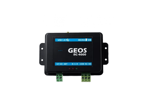 GSM-модуль для воріт та шлагбауму (4000 номерів) – фото