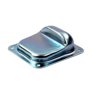 Упор для воріт (штамп)