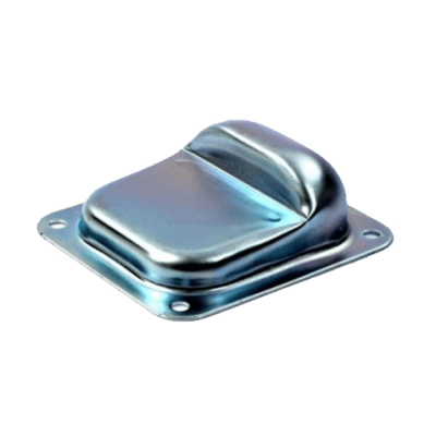 Упор для распашных ворот (штамп)