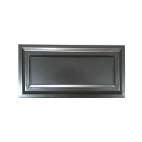 Фільонка "Плитка" 500х250 мм