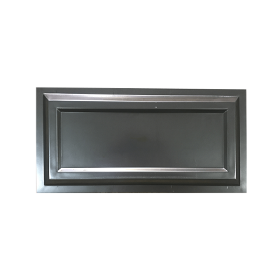 Фільонка "Плитка" 500х250 мм