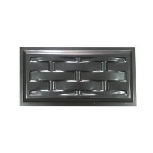 Фільонка "Ротанг" 500х250 мм