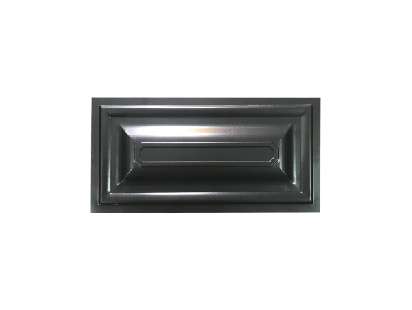 Фільонка "Класика" 500х250 мм – фото