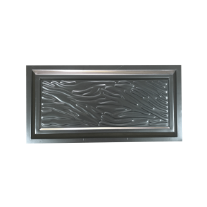 Фільонка "Жатка" 500х250 мм