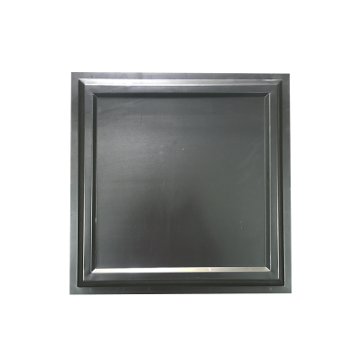 Фільонка "Плитка" 500х500 мм