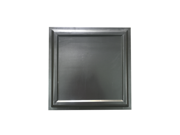 Фільонка "Плитка" 500х500 мм – фото