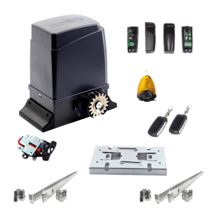 Автоматика для відкатних воріт Miller Technics 800