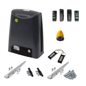 Автоматика для відкатних воріт Rotelli 1300