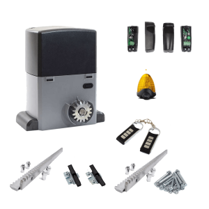 Автоматика для відкатних воріт Rotelli 2000