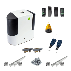 Автоматика для відкатних воріт Segment 1100